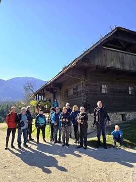 Pohod po Vorančevi poti (9)